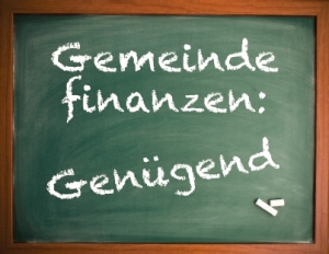20150114_Gemeindefinanzen_Genuegend